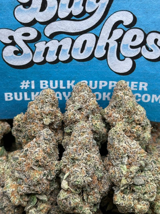 Cherry Zmarties (Sativa Hybrid)