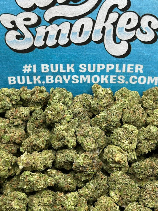 Pink Runtz SM(Hybrid)