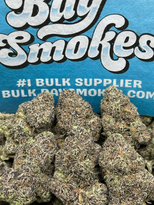 Lolli Wooli (Hybrid)