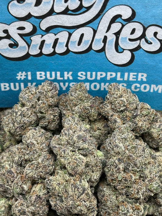 Papaya Zoap (Indica)