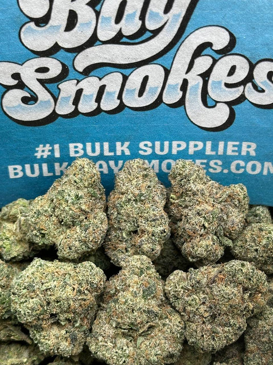 Goofiez Candy (Hybrid)