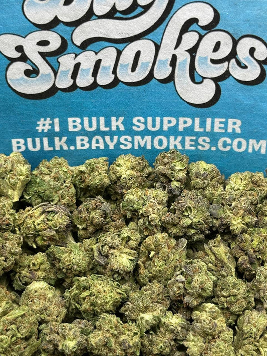Riddler SM (Indica Hybrid)
