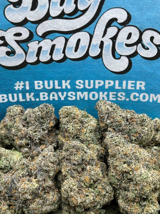 Black Pink Runtz (Indica Hybrid)