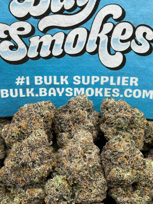 BANG! (Indica)