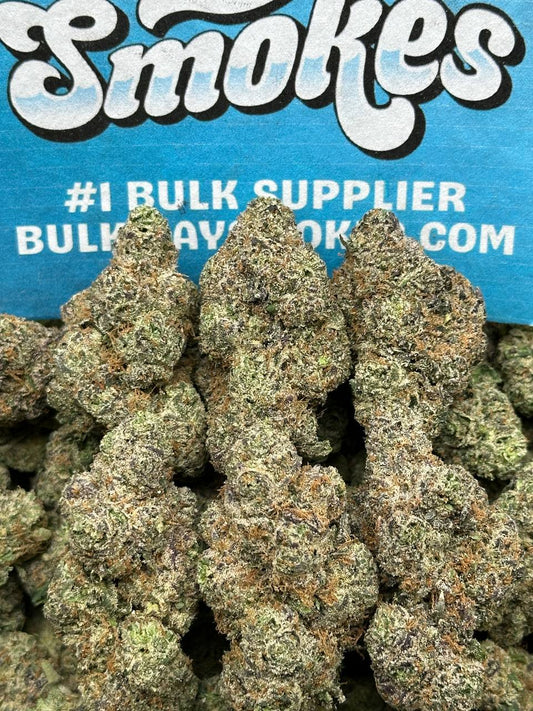 Cereal Milk (Indica Hybrid)