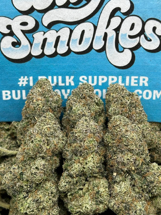 Do Si (Indica)