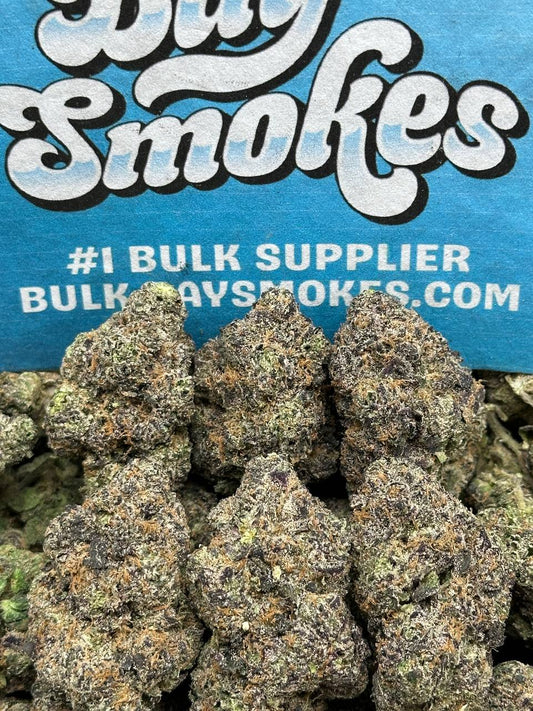 GMO (Indica Hybrid)