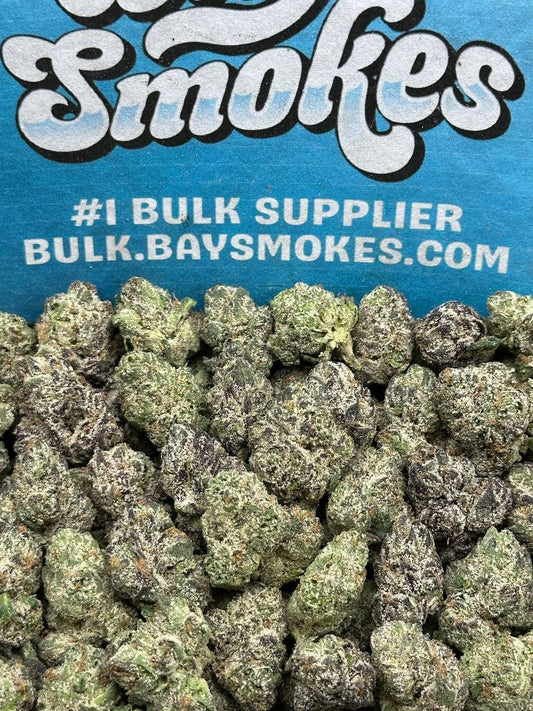 Candy Belts SM (Indica)