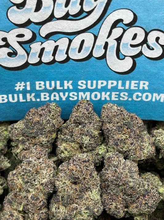 Gumbo Runtz (Indica)