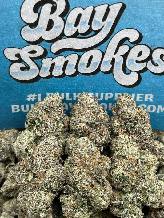 Gummy Sorbet (Indica)