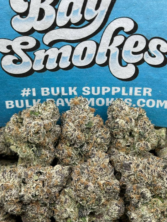 Ice Cream Runtz (Hybrid)
