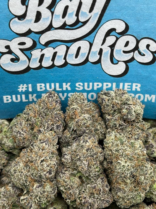 Lemon Cherry Gelato (Indica)
