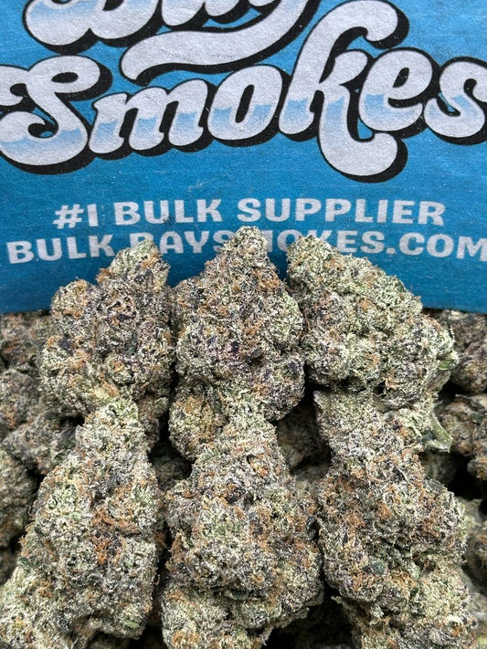 Super Silver Haze (Hybrid)
