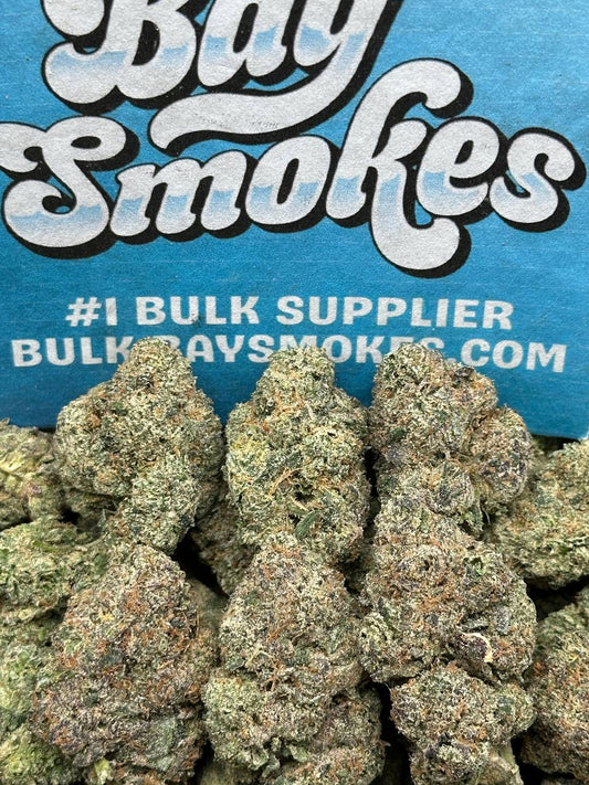 Banana Nose Candy (Indica)