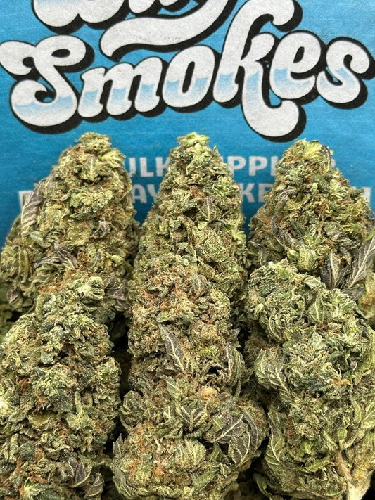 Ice Cream Cookies (Indica)
