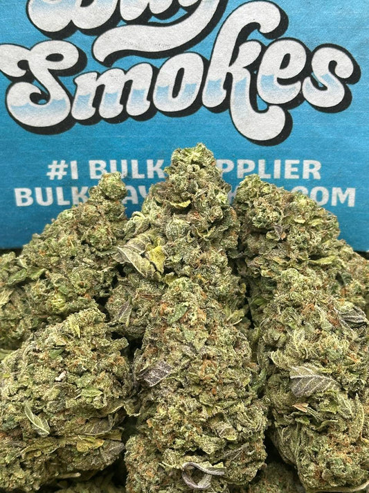 Carbon Fiber (Indica)