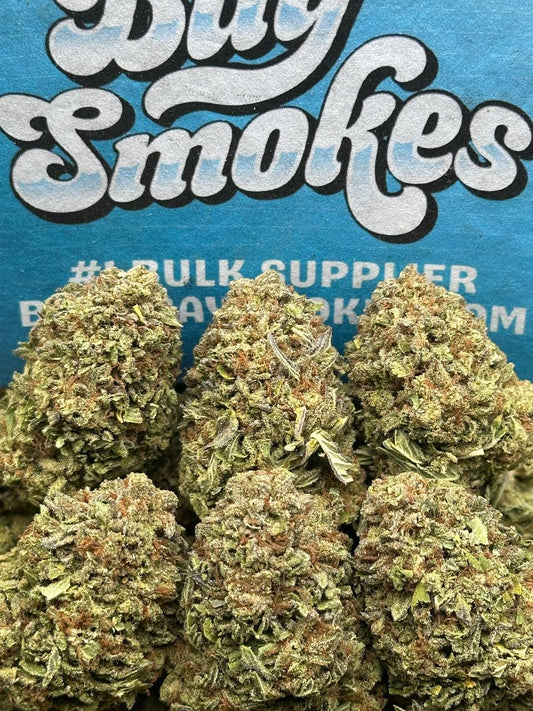 Pineapple Kush (Indica)
