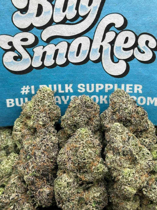 Cherry Hos (Indica)