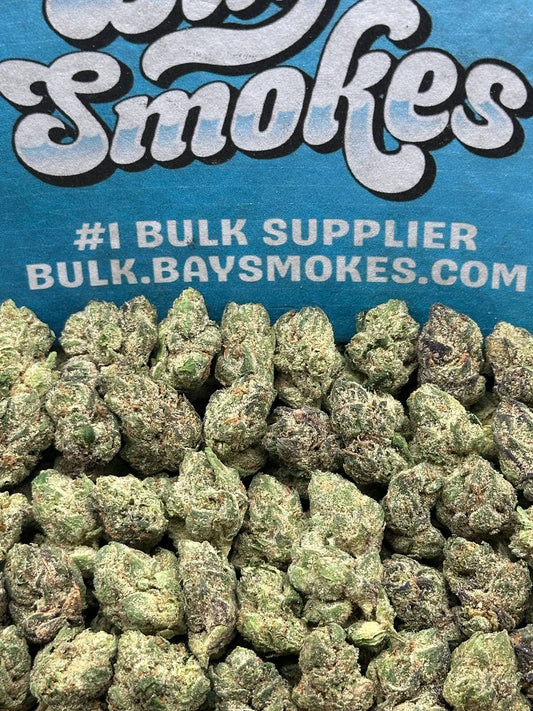 Hood Candy SM (Hybrid)