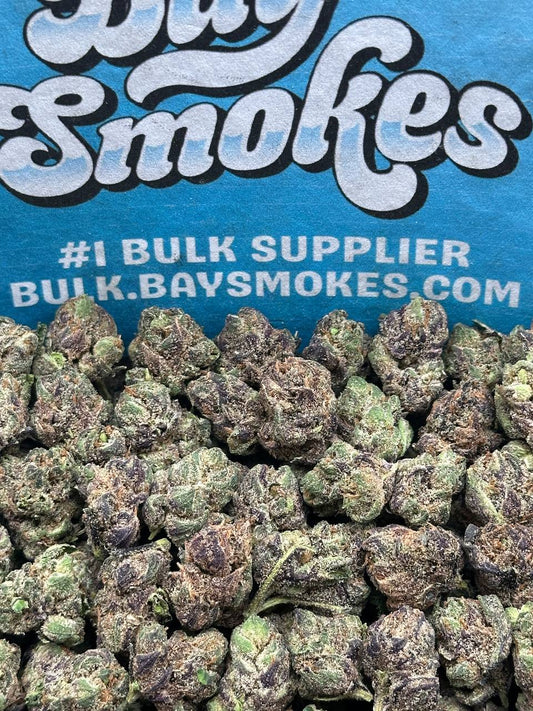 Grape Soda SM (Hybrid)