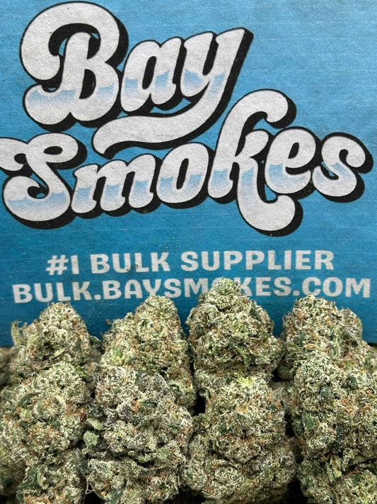 Banana Zkittles (Hybrid)