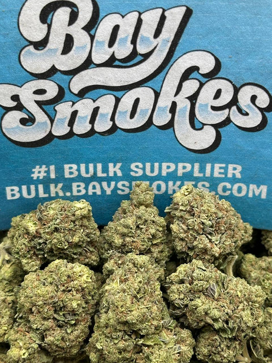 Super Boof (Indica)