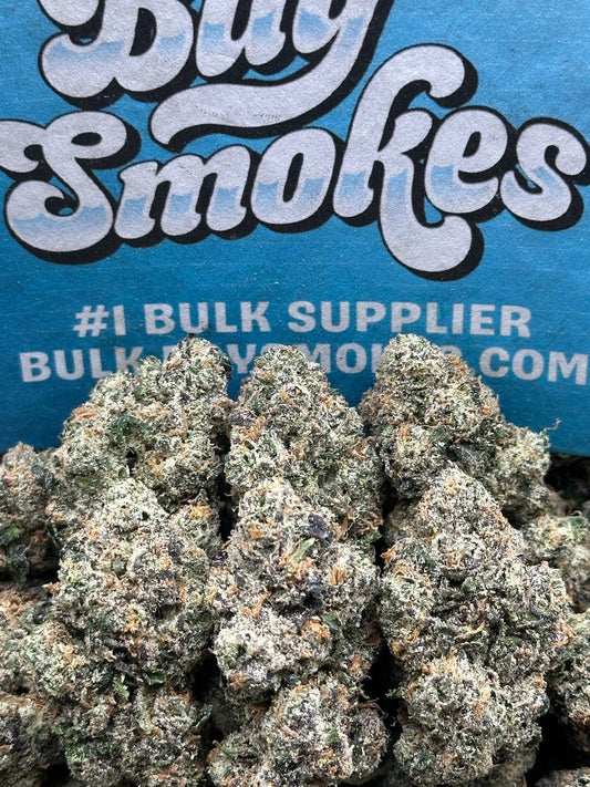 Zuper Candy (Indica)