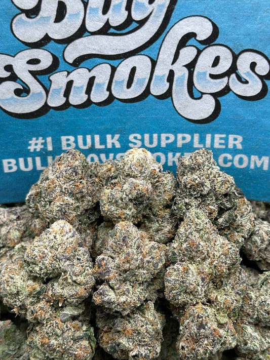 Lemon Cherry Gelato (Indica Hybrid)