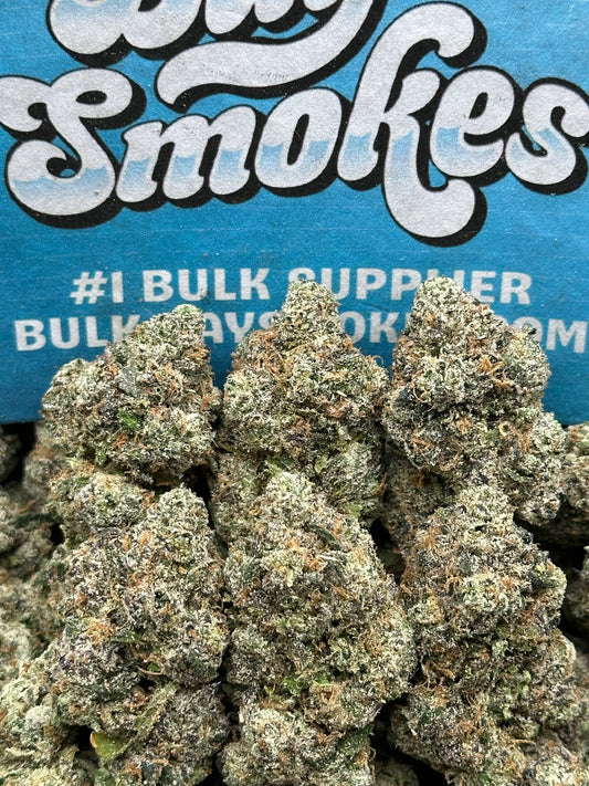 Cereal Milk (Hybrid)