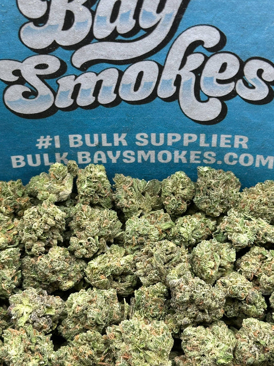 Georgia Pie SM (Hybrid)