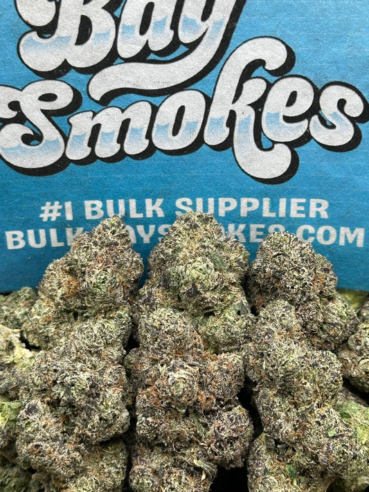 Goonberries (Indica)
