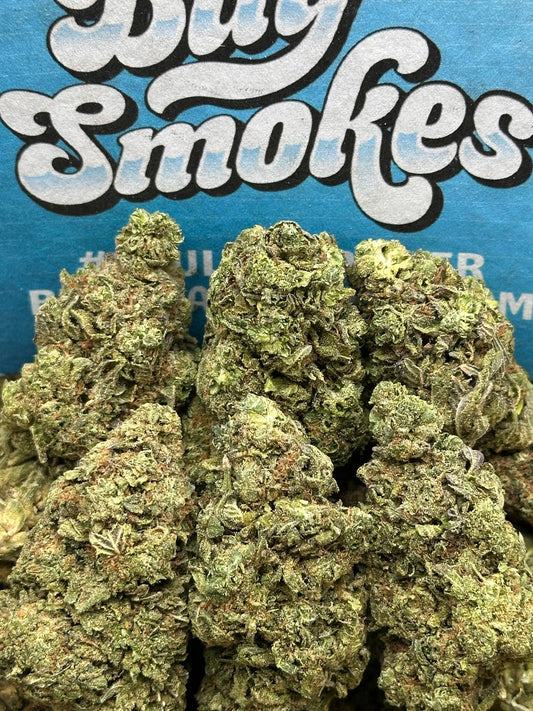 Alien ET (Hybrid)