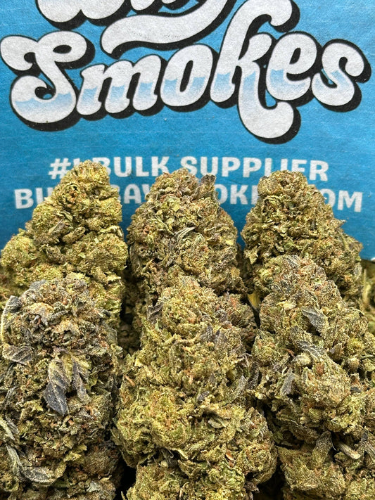 Sour Diesel (Hybrid)