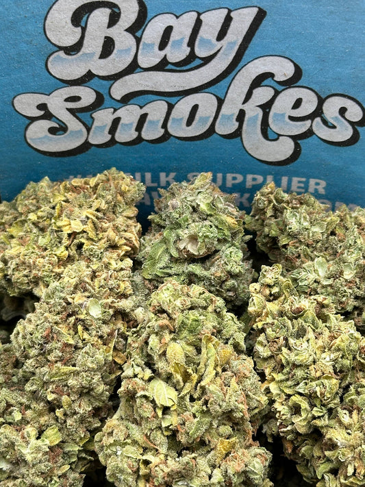 Super Boof (Hybrid)