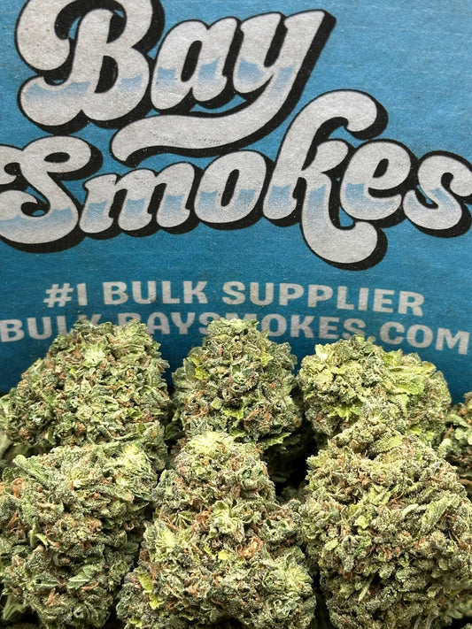 Tres Leches (Indica)