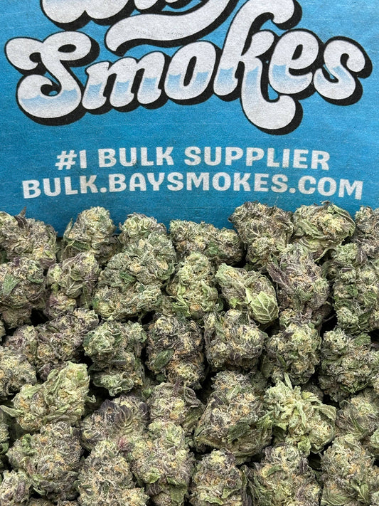 Space Junky SM (Indica)