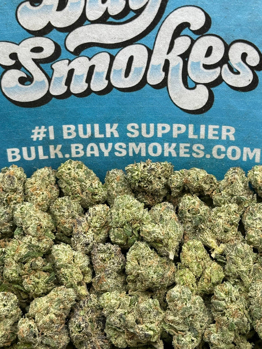 Rainbow Sherbet SM (Hybrid)
