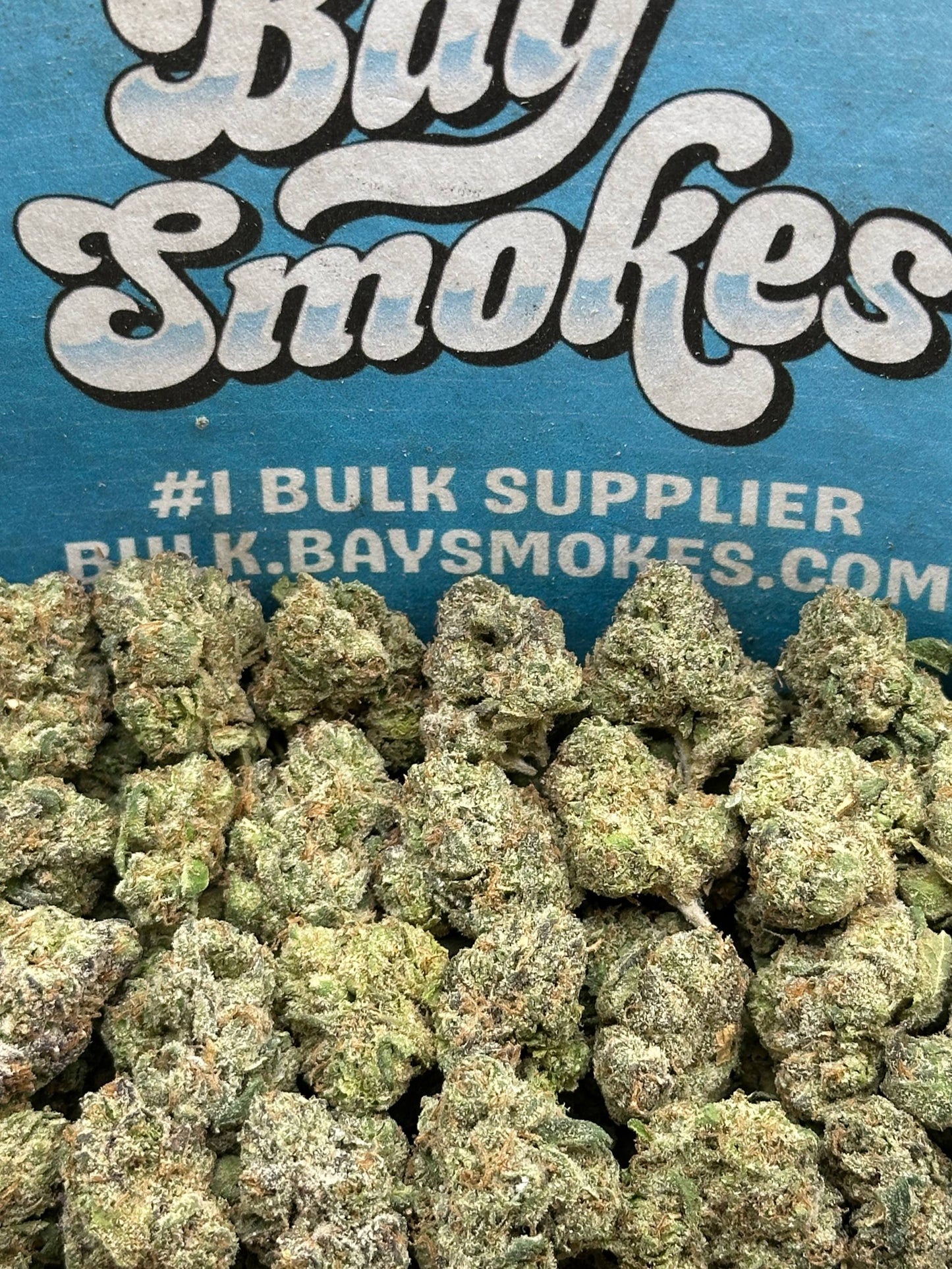 Grape Soda SM (Indica)