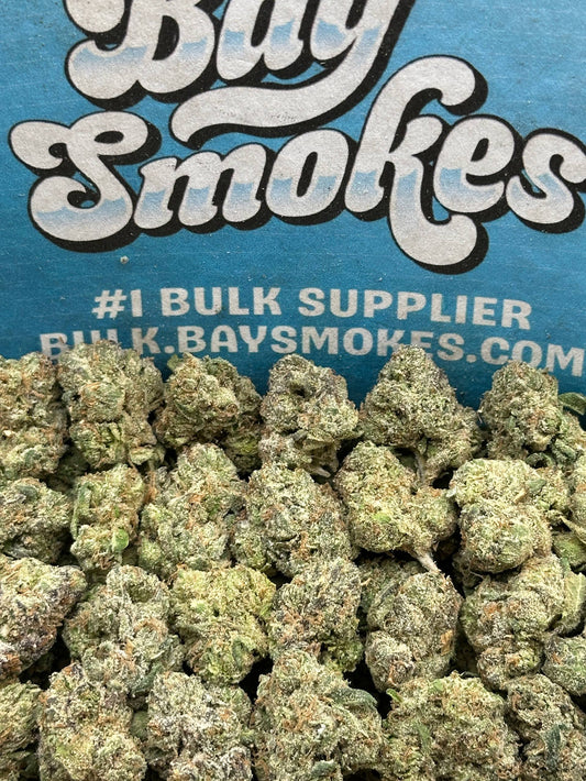 Grape Soda SM (Indica)