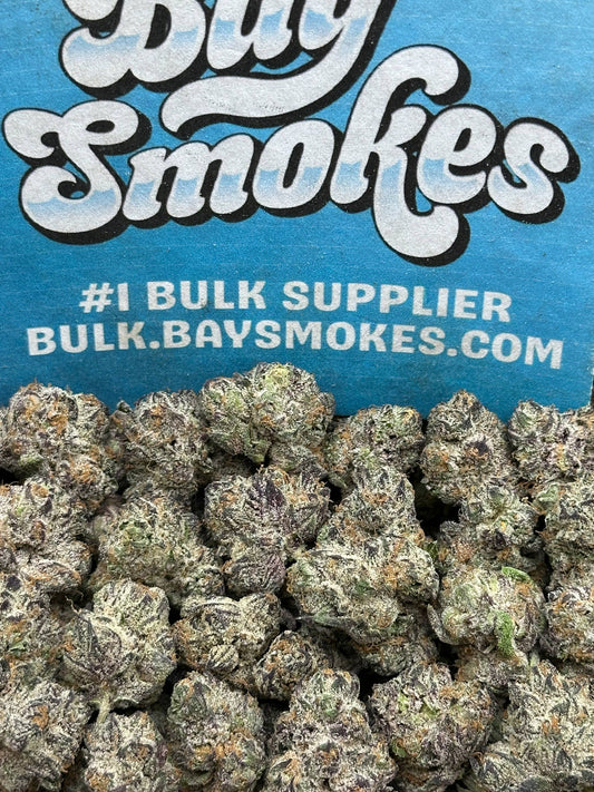 Permanent Marker SM (Indica)