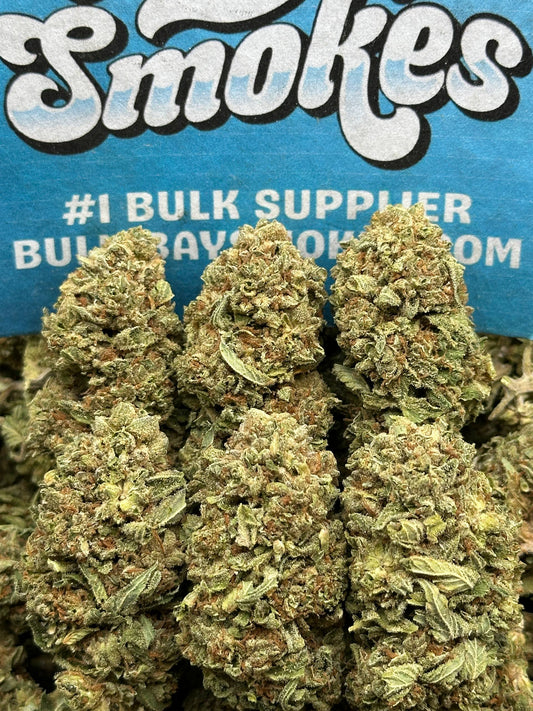 Rainbow Biscotti (Hybrid)