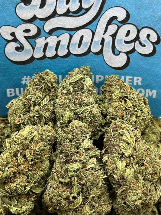 Octane Gas (Indica)
