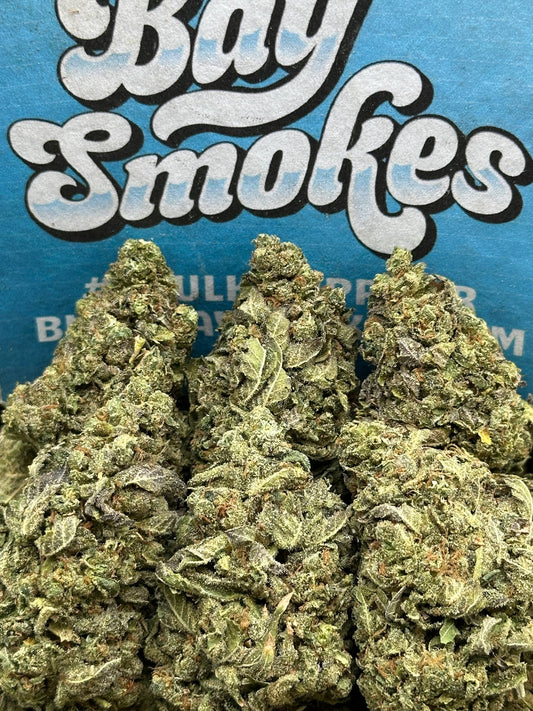 Wedding Cake (Indica)