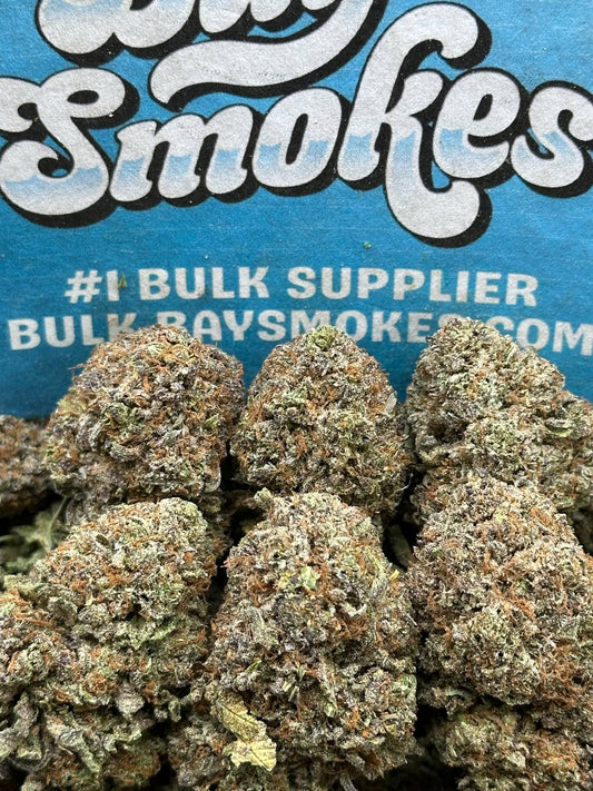 Gelato Paloma (Indica)