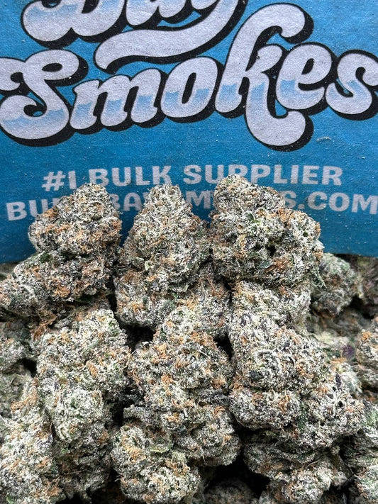 Zuper Candy (Indica)
