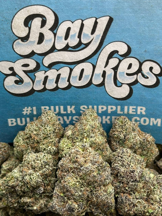 Cookies and Cream (Hybrid)