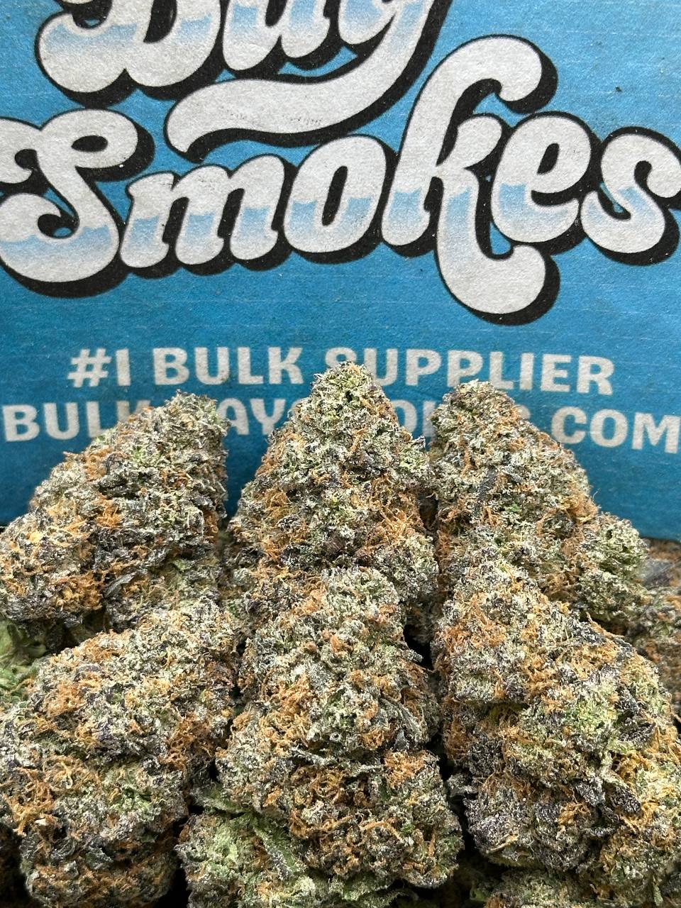 Goonfellas (Indica)