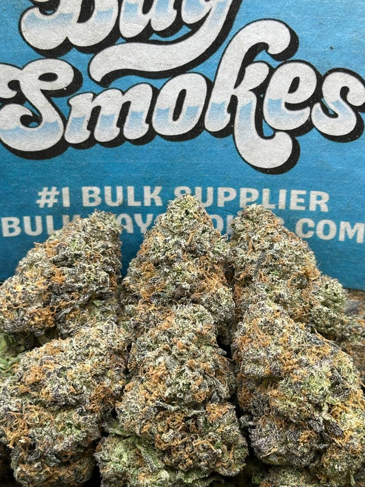 Goonfellas (Indica)