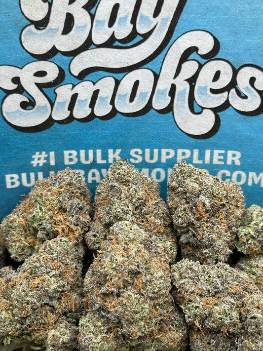 Strawberry Express SM (Hybrid)
