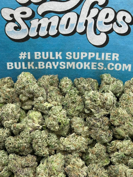 Goonfellas SM Indica Hybrid)